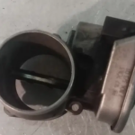 CORPO / BORBOLETA ADMISSÃO BMW E87 120D E90 E60 780437301