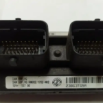 Centralina do motor Fiat Punto 1.2 8V IAW59F.VG