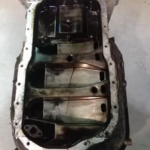 CARTER DO MOTOR TOYOTA COROLLA 2.0D4D
