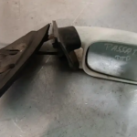 ESPELHO RETROVISOR VOLKSWAGEN PASSAT B3 88-93 - DIREITO