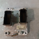 CENTRALINA DO MOTOR OPEL CORSA C 1.0i Z10XE 0261207421 24443795