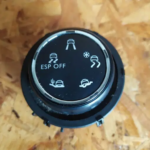 COMANDO / BOTAO ESP PEUGEOT 3008 09-15 96634396ZD