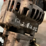 COMPRESSOR AC CHEVROLET AVEO / KALOS 1.2i SP-10 720171