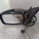 ESPELHO RETROVISOR FORD FIESTA IV - 96-02 - ELETRICO - ESQUERDO