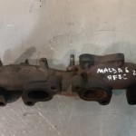 COLECTOR DE ESCAPE MAZDA 6 2.0Di 136CV RF5C