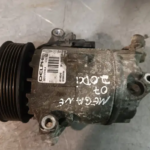 COMPRESSOR AC RENAULT MEGANE II / SCENIC II 2.0DCI 8200669284