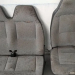 CONJUNTO DE BANCOS NISSAN TRAD