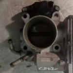 CORPO / BORBOLETA ADMISSÃO HONDA CIVIC VIII 06-12 1.8i