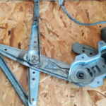 ELEVADOR DE VIDRO ROVER 45 - TRAS DIREITO