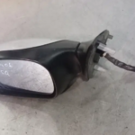 ESPELHO RETROVISOR PEUGEOT 406 ESQUERDO