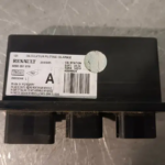 CENTRALINA / MODULO DAS LUZES RENAULT LAGUNA II 8200261815
