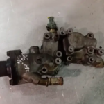 CORPO DO TERMOSTATO PEUGEOT 206 1.1i HFZ