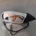 ESPELHO RETROVISOR VOLKSWAGEN PASSAT B3 B4 89-93 / 94-96 - ESQUERDO