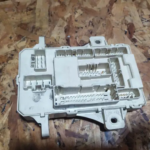 CAIXA DOS FUSIVEIS HYUNDAI I30 KIA CEED 91950-1H510