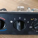 COMANDO / REGULADOR SOFAGEM OPEL VECTRA B