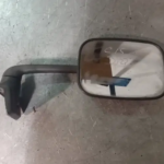 ESPELHO RETROVISOR CITROEN C15 - DIREITO