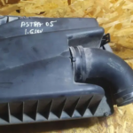 CAIXA DO FILTRO DE AR OPEL ASTRA H 04-08 1.4 1.6 16V 55353465