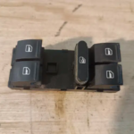COMUTADOR / BOTÕES VIDROS SEAT IBIZA 6J / LEON /GOLF V 1K4959857B