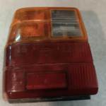 FAROLIM FIAT UNO MK1 MK2 - ESQUERDO