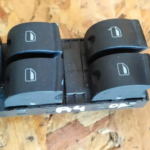 COMANDO / BOTÕES DOS VIDROS AUDI A4 B7