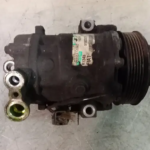 COMPRESSOR AC FIAT GRANDE PUNTO 1.3JTD 1921F