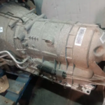 CAIXA DE VELOCIDADES AUTOMATICA JAGUAR S-TYPE 2.7D 4R87-7000-AF