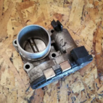 CORPO BORBOLETA DE ADMISSÃO FIAT PUNTO 188 STILO 1.2 16V 0280750042