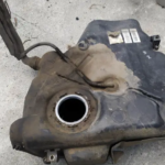 DEPOSITO DE COMBUSTIVEL AUDI A3 8P VOLKSWAGEN GOLF V