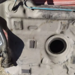 DEPÓSITO DE COMBUSTIVEL ALFA 147
