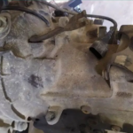 CAIXA DE VELOCIDADES VOLSWAGEN POLO 6N 6N1 SEAT IBIZA 1.0MPI 1.0i 95-01