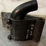 CAIXA DO FILTRO DE AR RENAULT CLIO III 1.2 1.4 8200398989 8200215 8200398953806
