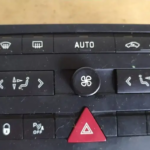 COMANDO SOFAGEM E AC CITROEN C6