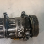 COMPRESSOR AC CITROEN / PEUGEOT 1.6HDI SANDEN