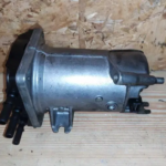 CORPO SUPORTE FILTRO DE GASOLEO PEUGEOT CITROEN 2.7HDI 5U3Q9155AF