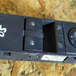 COMANDO BOTÕES VIDROS OPEL ASTRA H 04-08 13209203