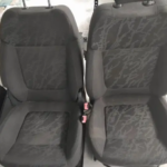 CONJUNTO DE BANCOS PEUGEOT 3008 MK1 09-15
