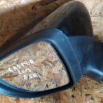 ESPELHO RETROVISOR RENAULT CAPTUR - ESQUERDO