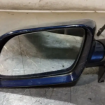 ESPELHO RETROVISOR VOLKSWAGEN POLO 9N 02-05 ESQUERDO
