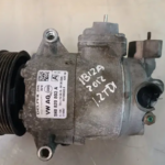 COMPRESSOR AC SEAT IBIZA / LEON / VOLKSWAGEN 1.2TDI 5N0820803A