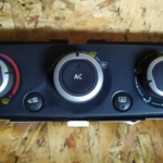 COMANDO SOFAGEM E AC RENAULT MEGANE 3 III T1001786G