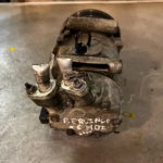 COMPRESSOR AC CITROEN / PEUGEOT 1.6HDI SANDEN 1364F 9671216280