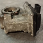 CORPO BORBOLETA ADMISSÃO RENAULT CLIO III 1.2TCE MEGANE 1.4 8200578645 8200570865D