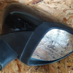 ESPELHO RETROVISOR RENAULT CAPTUR - DIREITO