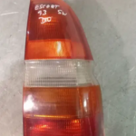 FAROLIM FORD ESCORT VI SW COMBI CARRINHA - DIREITO