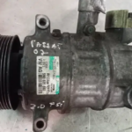 COMPRESSOR AC SEAT IBIZA / LEON / VOLKSWAGEN 2.0TDI 5N0820803