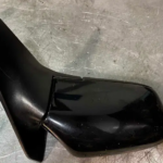 ESPELHO RETROVISOR VOLVO S40 96-04 - DIREITO