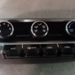 COMANDO DA SOFAGEM / AC KIA RIO III 2011-2017 97250-1WXXX