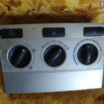 COMANDO SOFAGEM E AC TOYOTA COROLLA VERSO AR10 04-08