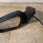 ESPELHO RETROVISOR FORD MONDEO III 01-07 - 7 FIOS / PINOS - ESQUERDO