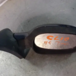 ESPELHO RETROVISOR RENAULT CLIO II - DIREITO